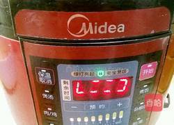 木桶酱辣骨的做法图解3