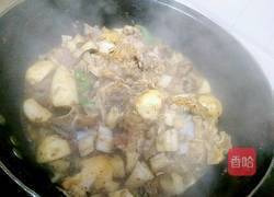 木桶酱辣骨的做法图解6