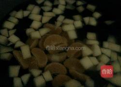 水果茶的做法图解4