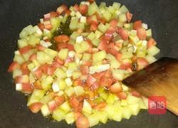 排骨闷饭的做法图解3