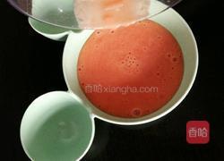 颗粒面的做法图解2