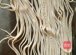 颗粒面的做法图解6