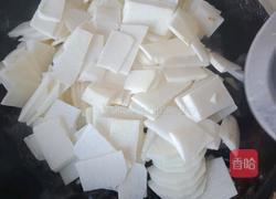 山药木耳的做法图解5