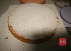 鲜花生日蛋糕的做法图解4