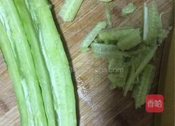 凉拌黄瓜的做法图解3