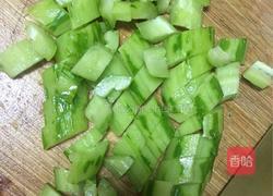 凉拌黄瓜的做法图解6