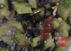 凉拌黄瓜的做法图解14