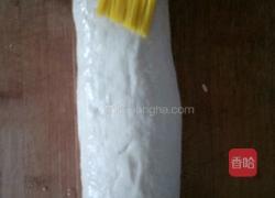 西红柿打卤面的做法图解2