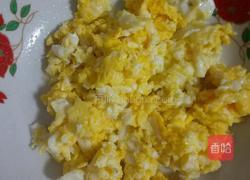 西红柿打卤面的做法图解5