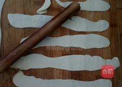 西红柿打卤面的做法图解13