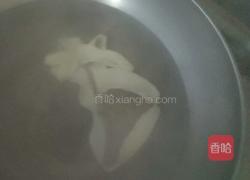 西红柿打卤面的做法图解14