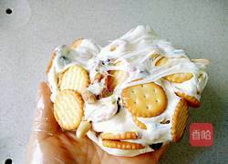 雪花酥(小奇福版)的做法图解11