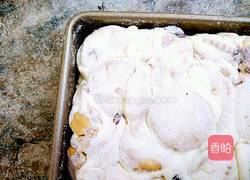 雪花酥(小奇福版)的做法图解12