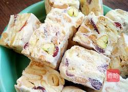 雪花酥(小奇福版)的做法图解14