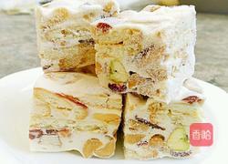 雪花酥(小奇福版)的做法图解16