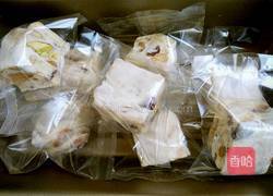 雪花酥(小奇福版)的做法图解17