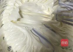 少女心皇冠蛋糕（6寸）的做法图解5