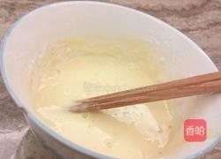 巧克力蛋饼的做法图解2