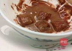 巧克力蛋饼的做法图解3