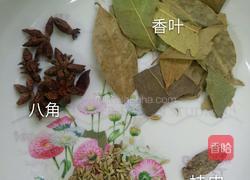 羊腩支竹煲的做法图解9