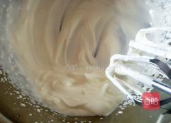 雪顶咖啡的做法图解5