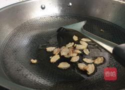 青椒炒肉的做法图解4