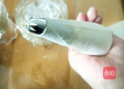 雪顶咖啡的做法图解6