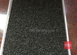 花生芝麻糖的做法图解1