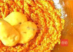 吞拿鱼三明治的做法图解3