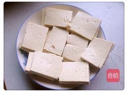 家常豆腐的做法图解2