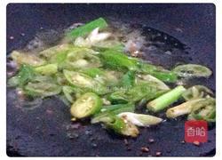 家常豆腐的做法图解8