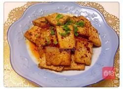 家常豆腐的做法图解10