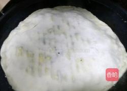 韭菜饼的做法图解5