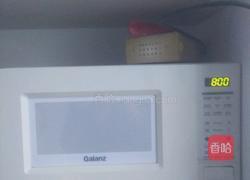 香肠披萨的做法图解4