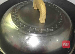 盐焗鸡蛋的做法图解3