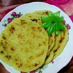 土豆饼的做法[图]