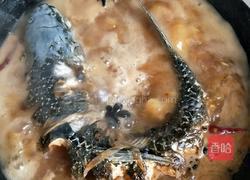 家常炖草鱼的做法图解8