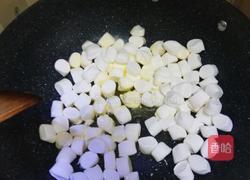 雪花酥的做法图解4