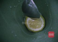 冻柠乐的做法图解3