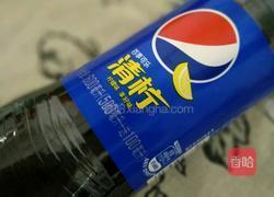 冻柠乐的做法图解5