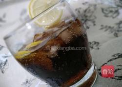 冻柠乐的做法图解8