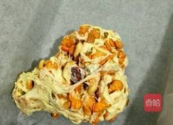 雪花酥的做法图解5