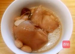 猪蹄（脚）汤的做法图解8