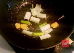 猪蹄（脚）汤的做法图解3