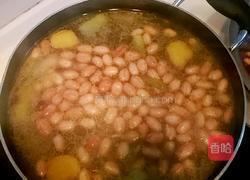 猪蹄（脚）汤的做法图解6