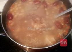 猪蹄（脚）汤的做法图解7