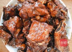 家常排骨的做法图解3