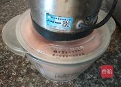 番薯丸的做法图解3