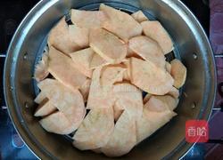 番薯丸的做法图解8
