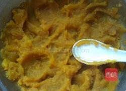 番薯丸的做法图解10